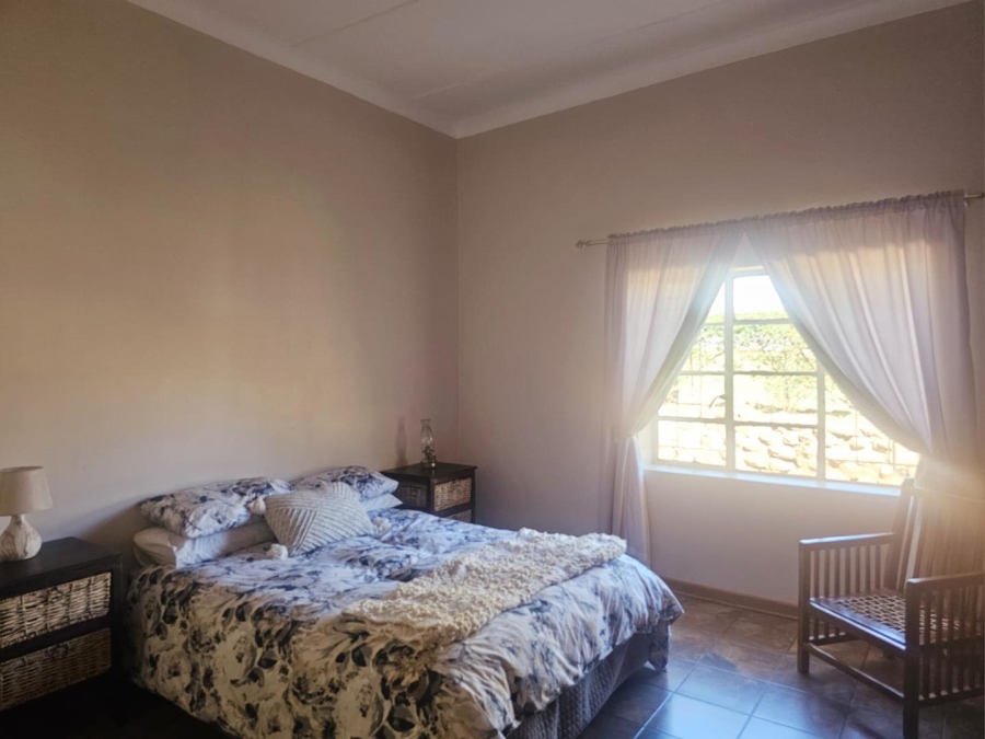 4 Bedroom Property for Sale in Dewetsdorp Free State